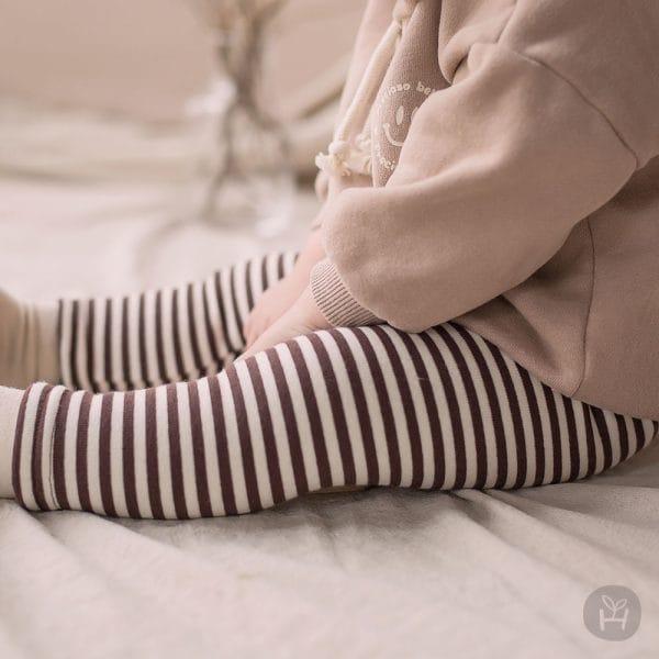 Bay Fleece Lined Leggings