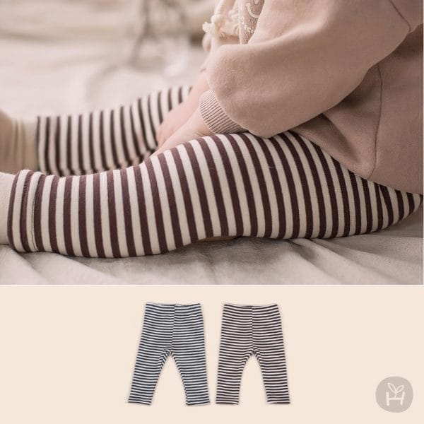 Bay Fleece Lined Leggings