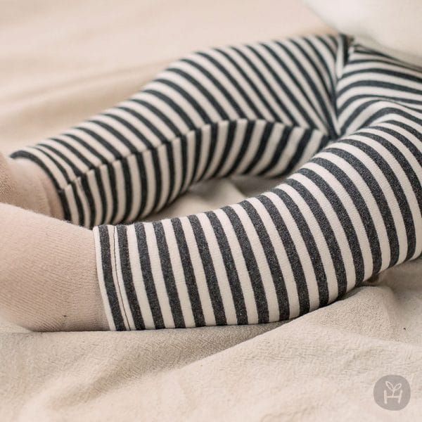 Bay Fleece Lined Leggings