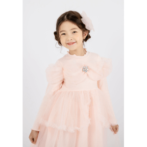 Magic Bijou Princess Dress